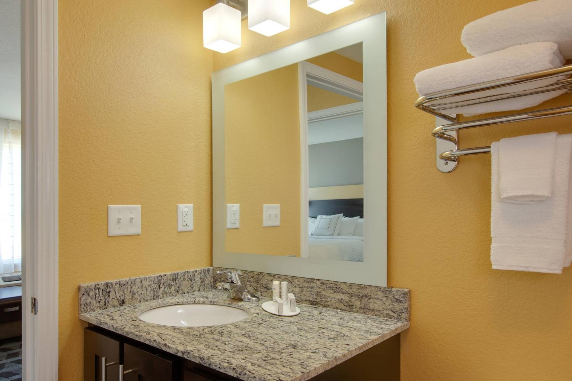 Towneplace Suites By Marriott Corpus Christi Portland Exterior foto