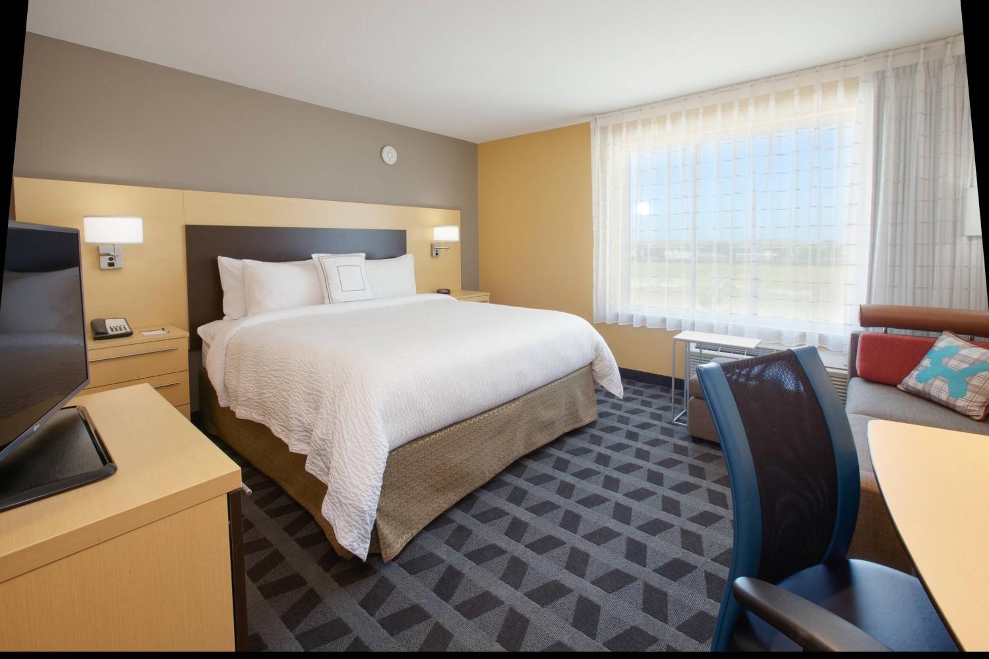 Towneplace Suites By Marriott Corpus Christi Portland Exterior foto