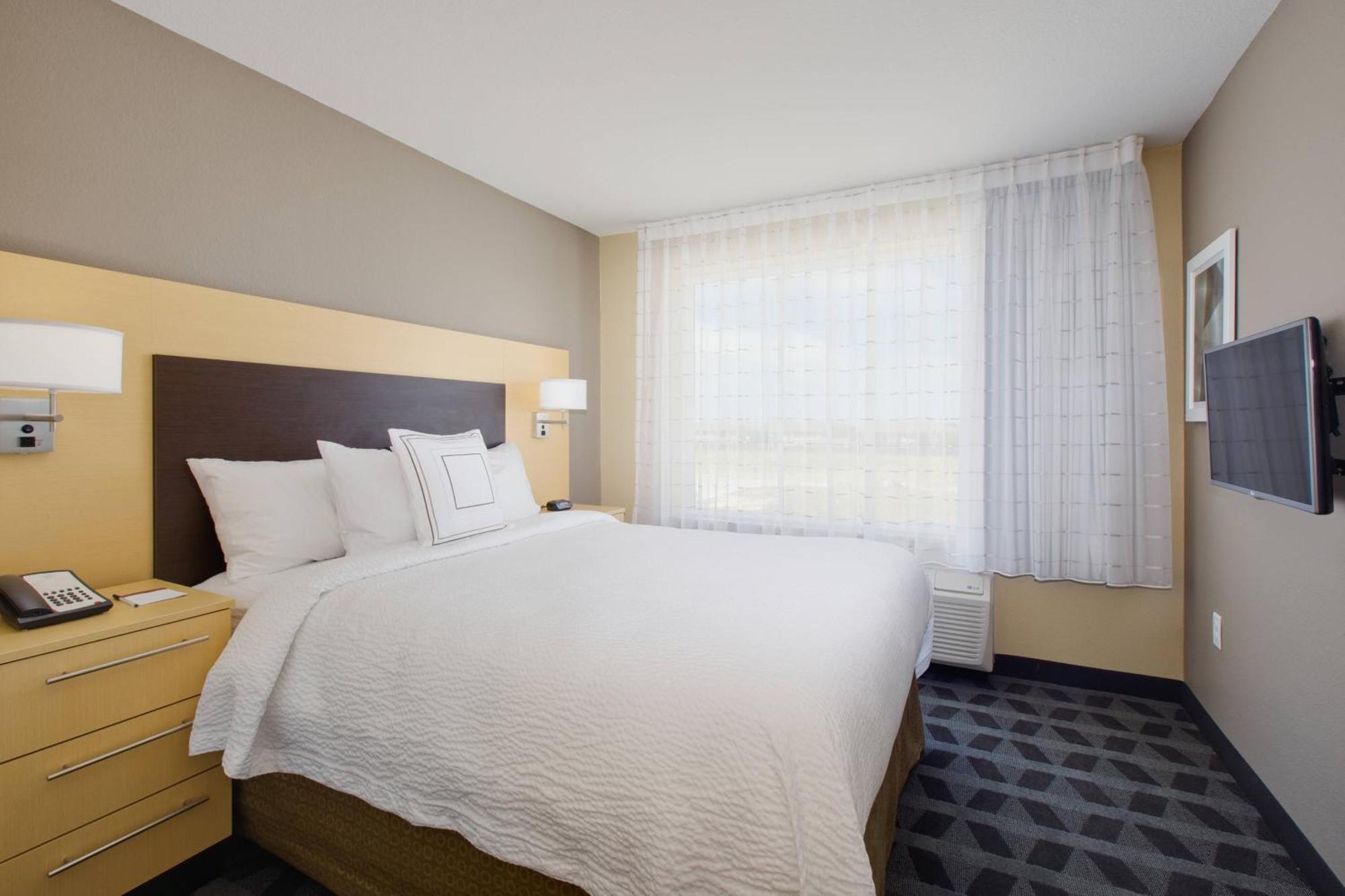 Towneplace Suites By Marriott Corpus Christi Portland Exterior foto