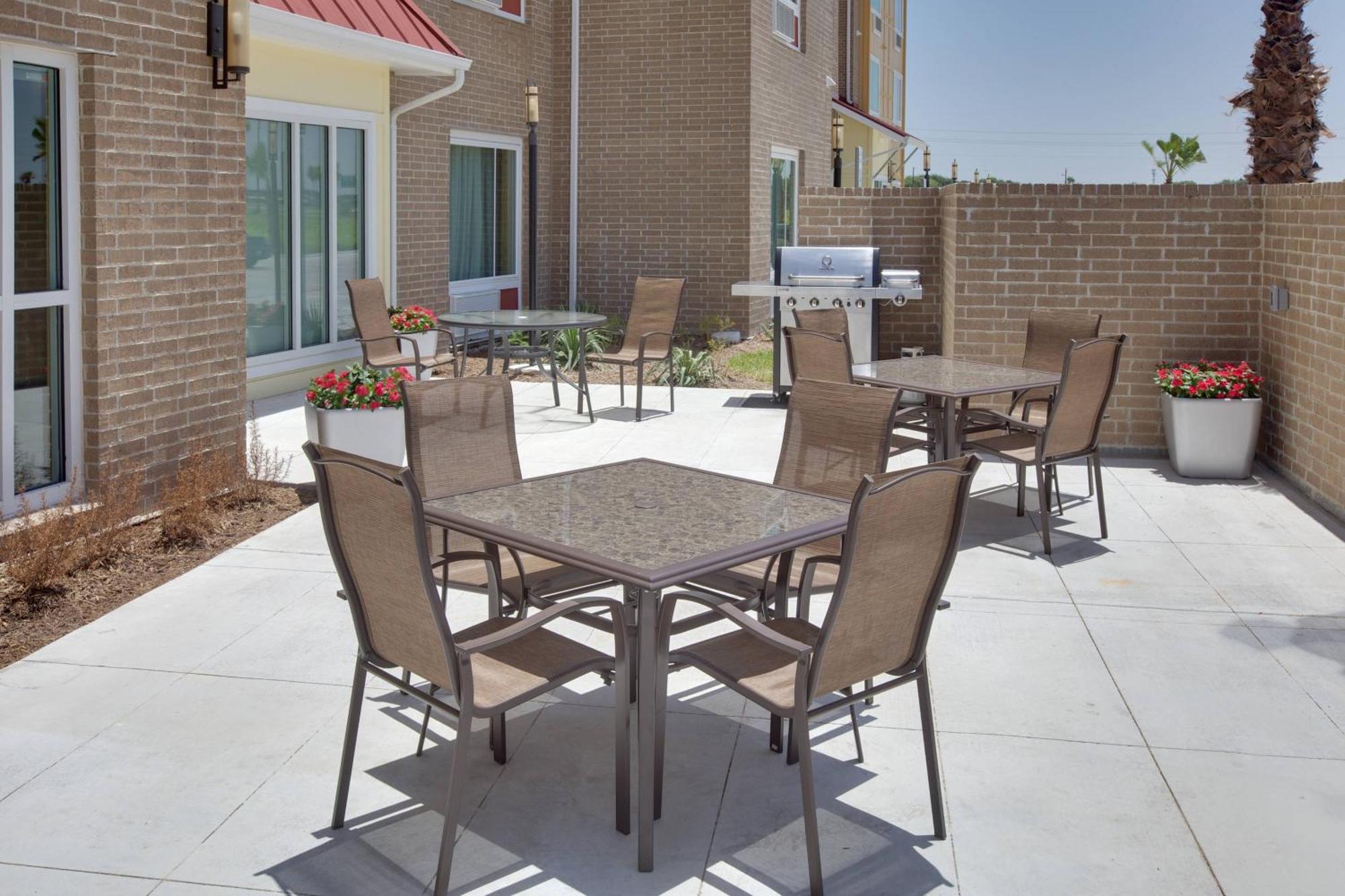 Towneplace Suites By Marriott Corpus Christi Portland Exterior foto