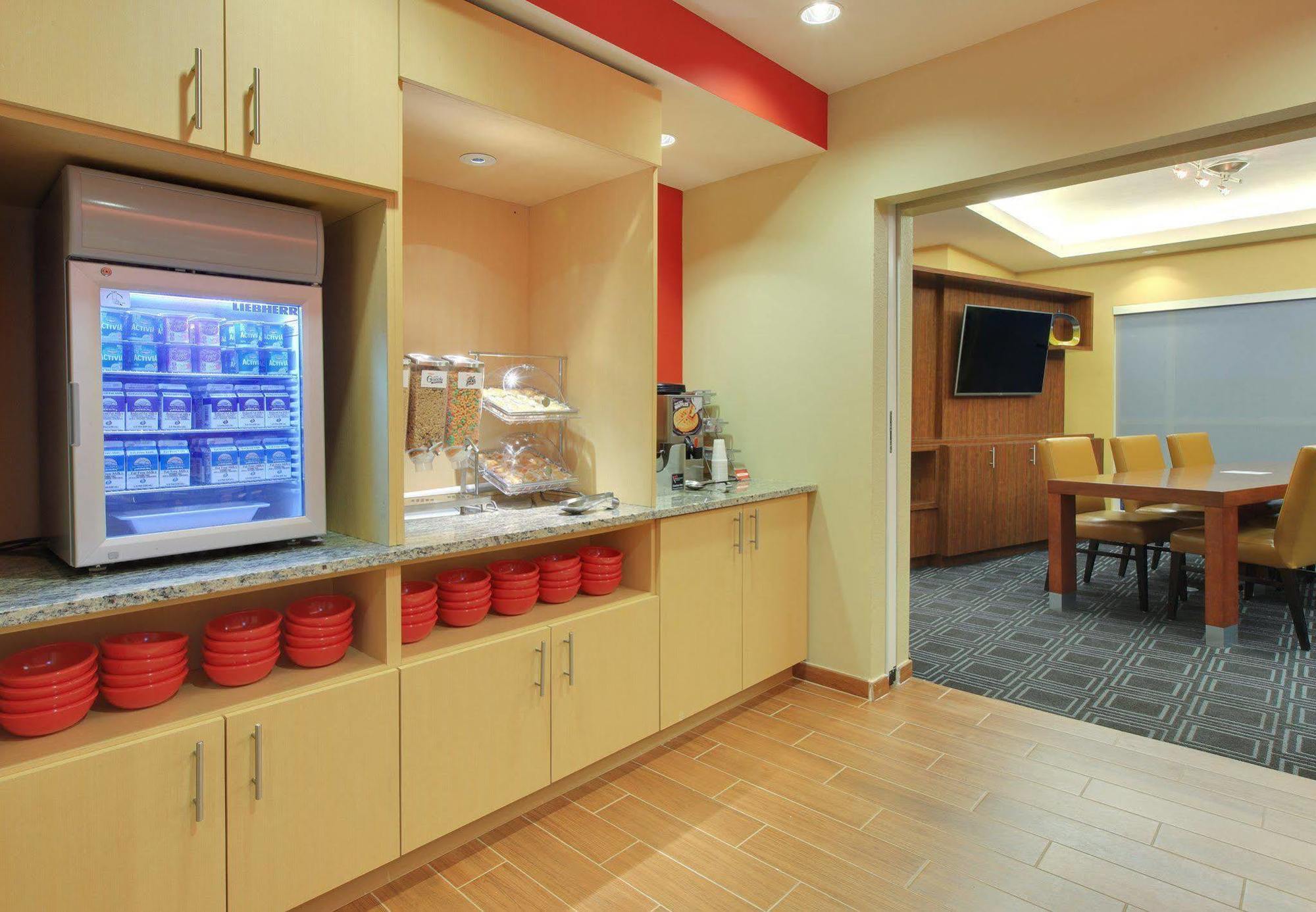 Towneplace Suites By Marriott Corpus Christi Portland Exterior foto